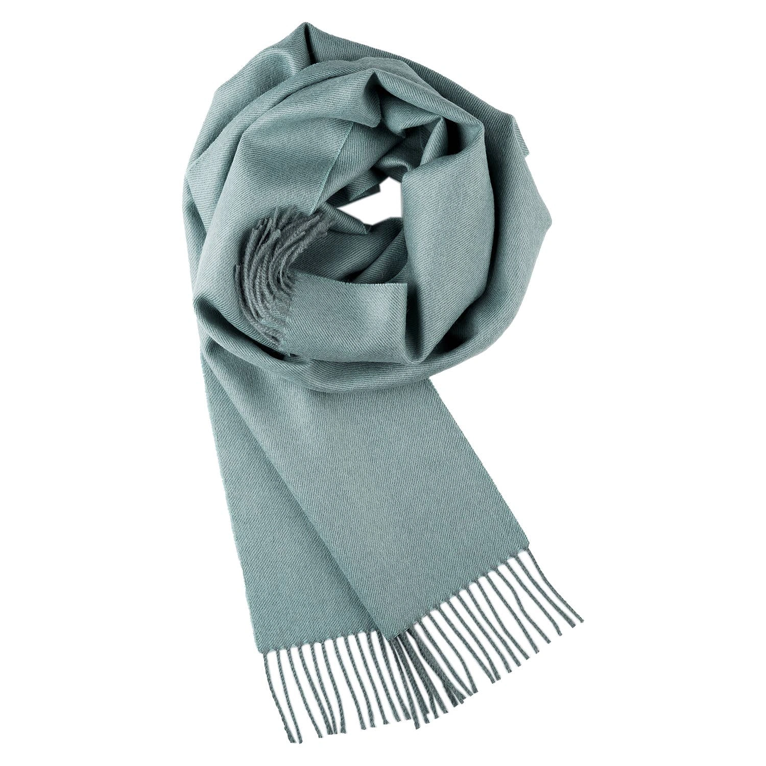 Misty Mountain Alpaca: Luxurious Softness - Your Cozy Winter Escape